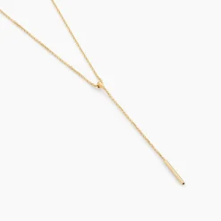 Histoire d'Or Collier Brin D'or Or Jaune Clearance