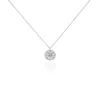 Histoire d'Or Collier Brunilda Argent Blanc Oxyde De Zirconium Online