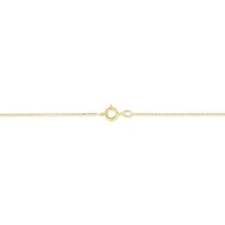 Histoire d'Or Collier Caline Or Jaune Diamant Discount