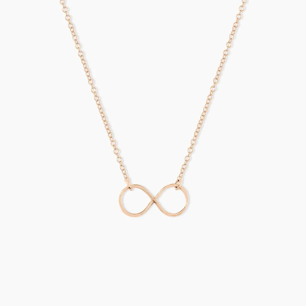 Histoire d'Or Collier Castilla Argent Rose Hot