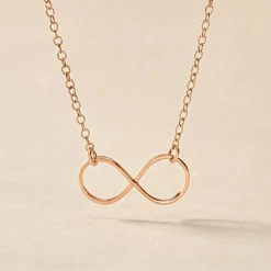 Histoire d'Or Collier Castilla Argent Rose Hot