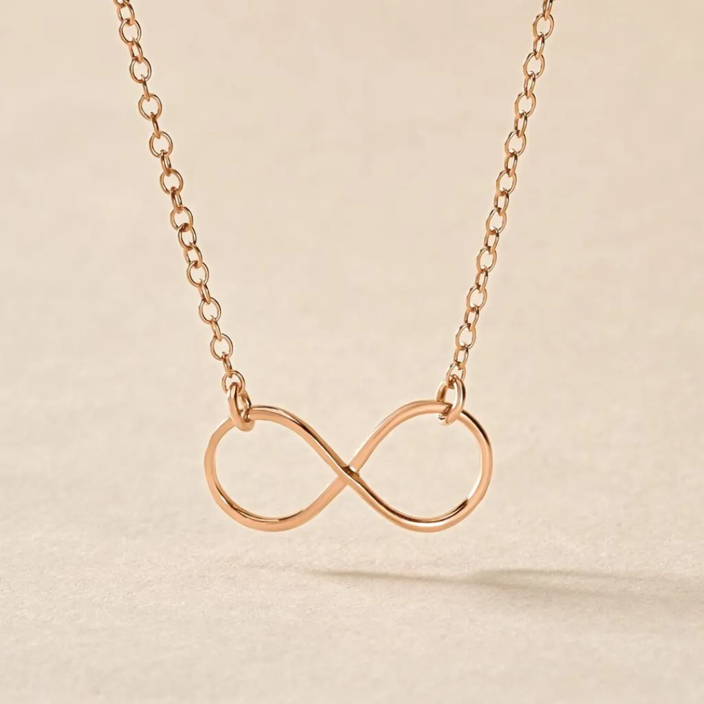 Histoire d'Or Collier Castilla Argent Rose Hot