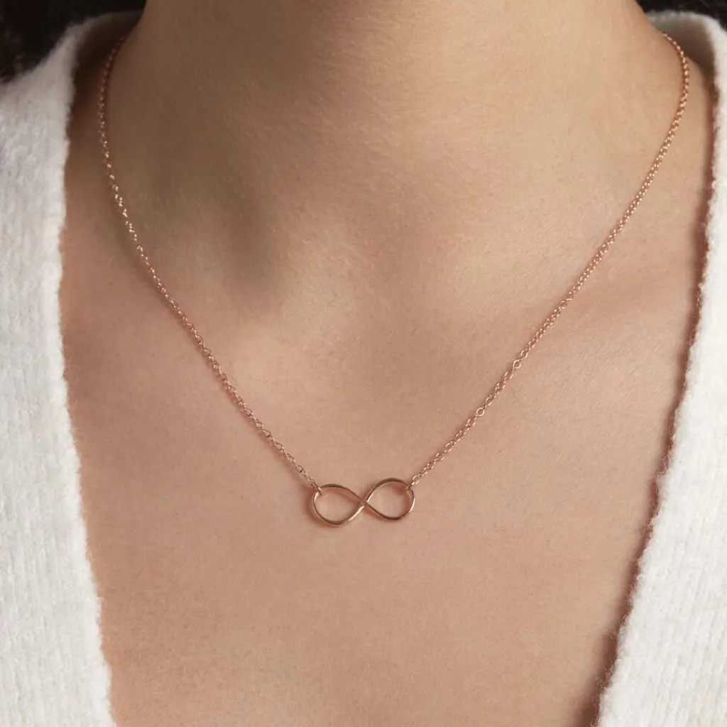 Histoire d'Or Collier Castilla Argent Rose Hot