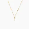 Histoire d'Or Collier Cathal Or Jaune Outlet