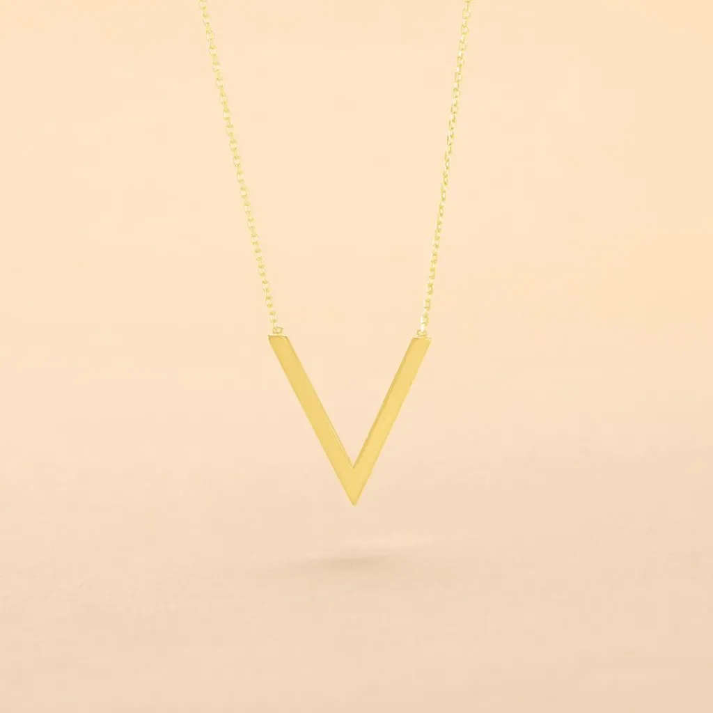 Histoire d'Or Collier Celene or jaune Clearance