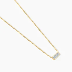 Histoire d'Or Collier Celtina Or Jaune Discount