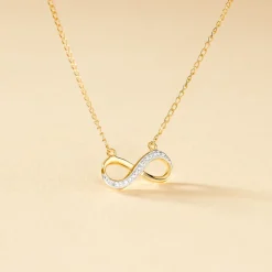 Histoire d'Or Collier Chacha Or Jaune Diamant Sale