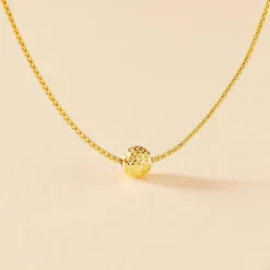 Histoire d'Or Collier Chedia Or Jaune Hot