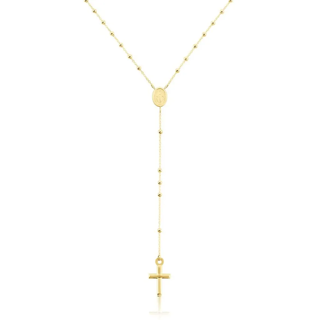 Histoire d'Or Collier Cleya Or Jaune Clearance