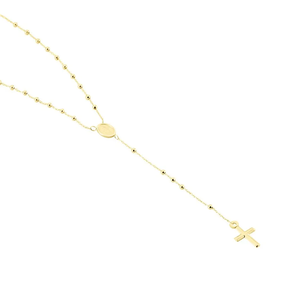 Histoire d'Or Collier Cleya Or Jaune Clearance
