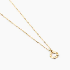 Histoire d'Or Collier Eclats Solaires Or Jaune Outlet