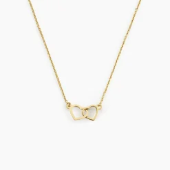 Histoire d'Or Collier Eleno Or Jaune Online