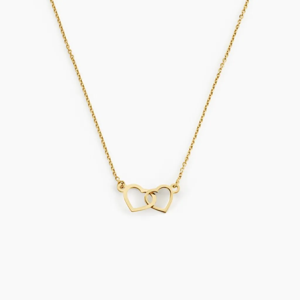 Histoire d'Or Collier Eleno Or Jaune Online