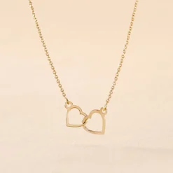 Histoire d'Or Collier Eleno Or Jaune Online