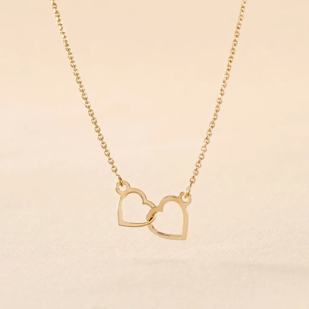 Histoire d'Or Collier Eleno Or Jaune Online