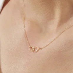 Histoire d'Or Collier Eleno Or Jaune Online