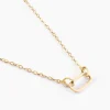 Histoire d'Or Collier Escape Or Jaune Online