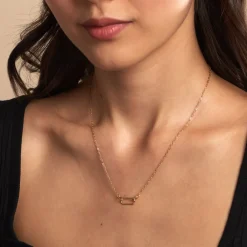 Histoire d'Or Collier Escape Or Jaune Online