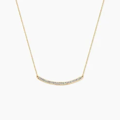 Histoire d'Or Collier Fanely Or Jaune Outlet