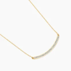 Histoire d'Or Collier Fanely Or Jaune Outlet