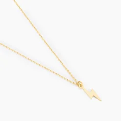 Histoire d'Or Collier Fenton Or Jaune Outlet