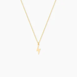 Histoire d'Or Collier Fenton Or Jaune Outlet