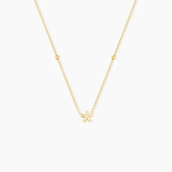 Histoire d'Or Collier Fenton Or Jaune Oxyde De Zirconium Online