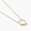 Histoire d'Or Collier Florica  Or Jaune Online