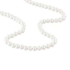 Histoire d'Or Collier Gabrieleae Or Jaune Perle De Culture Hot