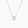 Histoire d'Or Collier Gatsby Or Jaune Oxyde De Zirconium Sale