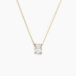 Histoire d'Or Collier Gatsby Or Jaune Oxyde De Zirconium Sale
