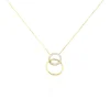 Histoire d'Or Collier Gitta Or Jaune Online