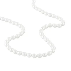 Histoire d'Or Collier Giustina Or Jaune Perle De Culture Hot