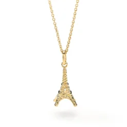 Histoire d'Or Collier Gustave Plaqué Or Jaune Clearance