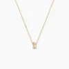 Histoire d'Or Collier Hamino Or Jaune Diamant Online