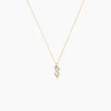 Histoire d'Or Collier Ilarione Or Jaune Diamant Outlet