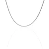 Histoire d'Or Collier Iroise Argent Blanc Discount
