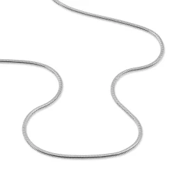 Histoire d'Or Collier Iroise Argent Blanc Discount