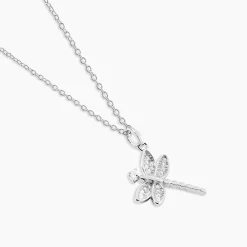 Histoire d'Or Collier Jengen Argent Oxydes De Zirconium Clearance