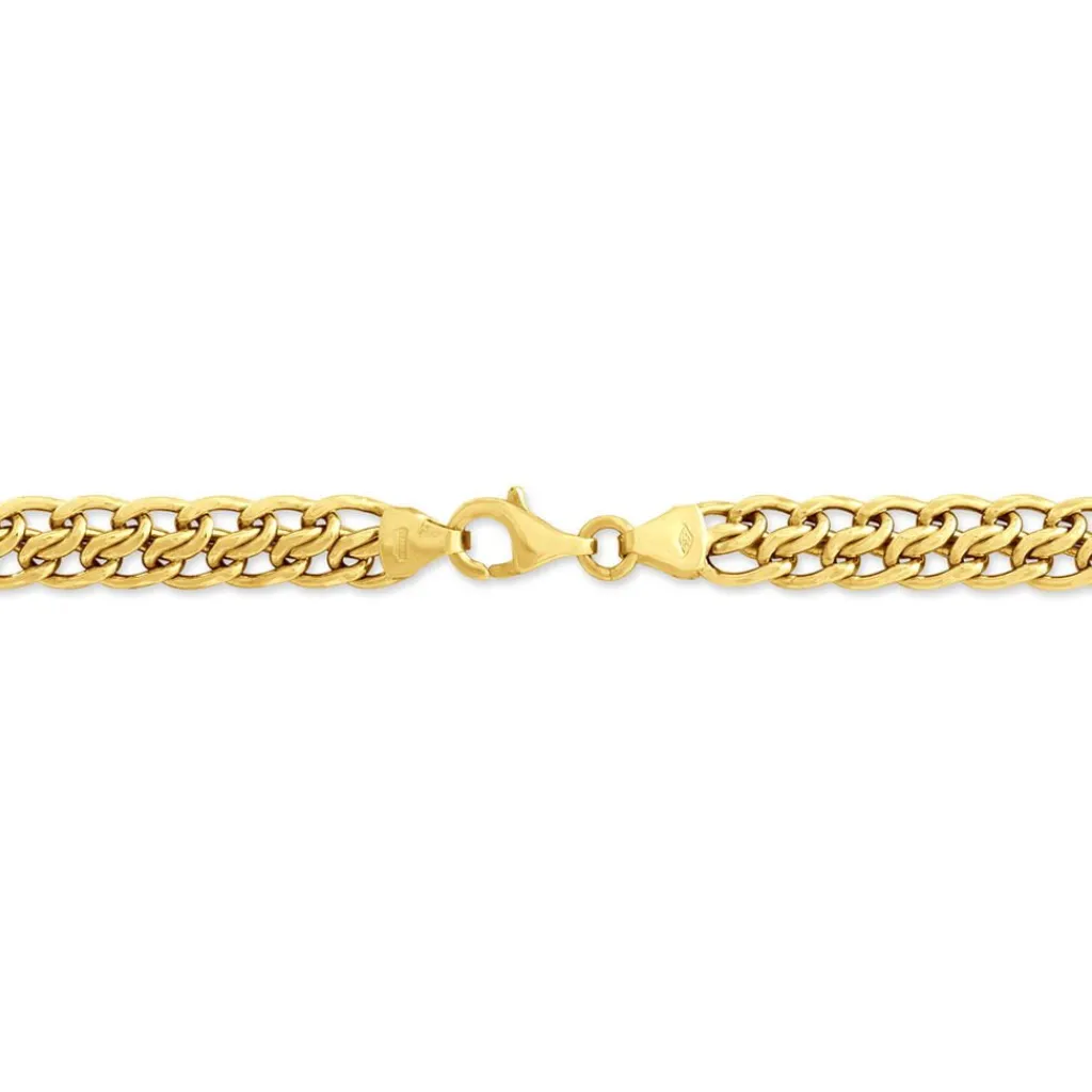 Histoire d'Or Collier Joline Or Jaune Russe Discount