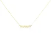 Histoire d'Or Collier Joop Or Jaune Hot