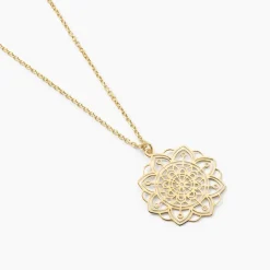 Histoire d'Or Collier Jovita Or Jaune Sale