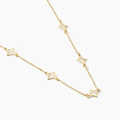 Histoire d'Or Collier Kalia Or Jaune Best