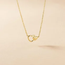 Histoire d'Or Collier Karelae Plaqué Or Jaune Online