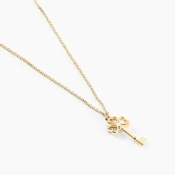 Histoire d'Or Collier Kayley Or Jaune Hot