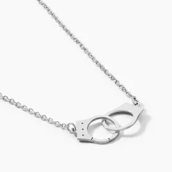 Histoire d'Or Collier Kim argent blanc Sale