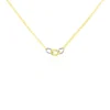 Histoire d'Or Collier Louisa Or Bicolore Online