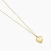 Histoire d'Or Collier Lova Or Jaune Clearance