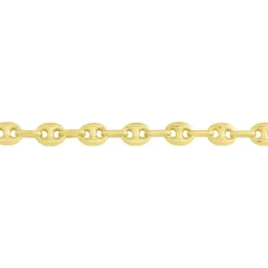 Histoire d'Or Collier Maille Dami Or Jaune Online