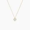 Histoire d'Or Collier Marta Or Jaune Discount